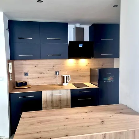 Dos Calas Apartamento