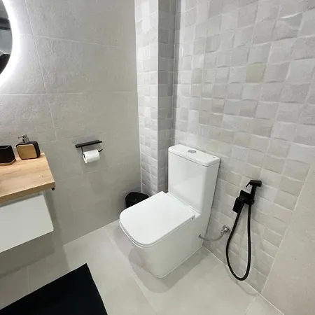 Dos Calas Apartamento