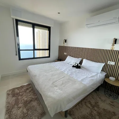 Apartamento Dos Calas