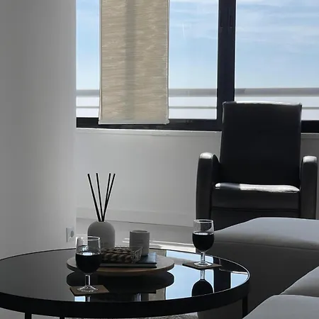 Dos Calas Apartamento Benidorm