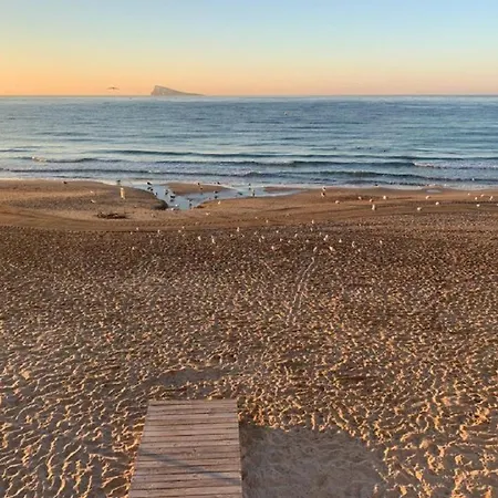 Dos Calas Apartamento *