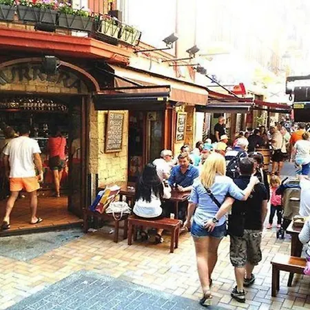 Dos Calas Apartamento Benidorm