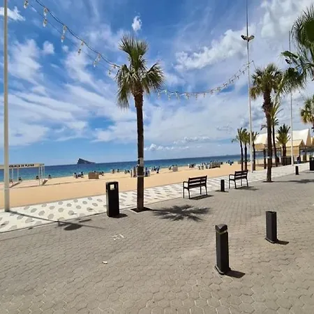Apartamento Dos Calas