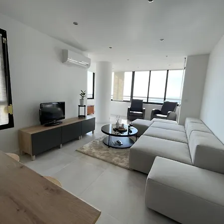 Appartamento Dos Calas Benidorm